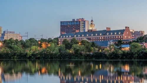 stock_ru-new-brunswick-river-reflection