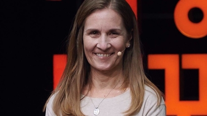 Laurie Mulvey