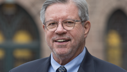 Richard L. Edwards