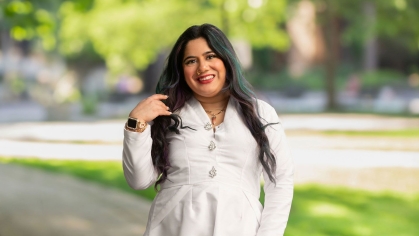 Basma Qazi