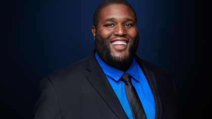 Durrell Washington Sr.