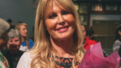 Patricia Kastner