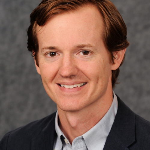 Dr. Cory Morton