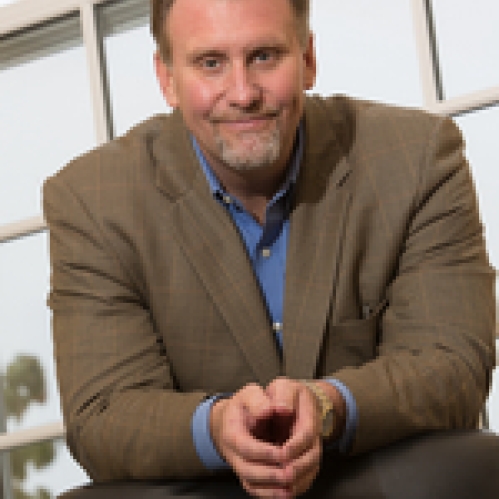 Dr. N. Andrew Peterson