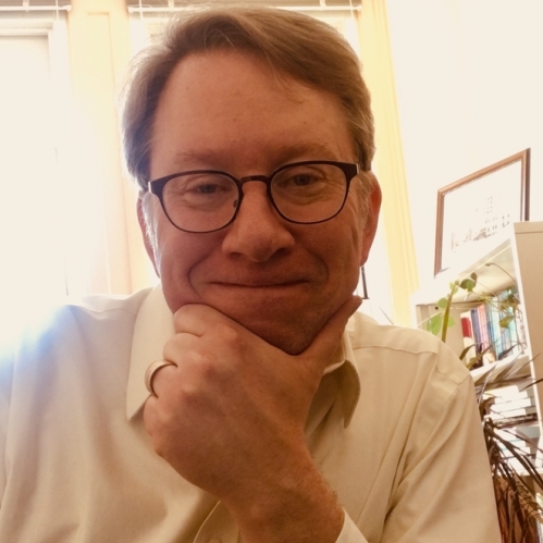 Doug Behan