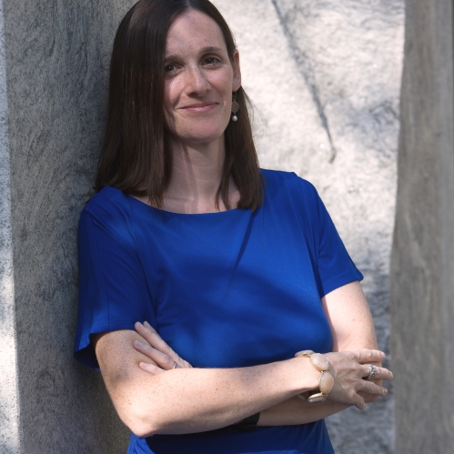 Sarah McMahon