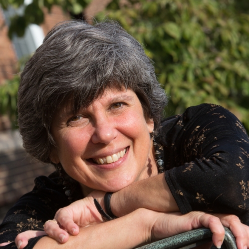 Judith McCoyd