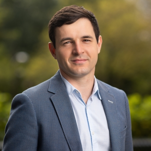 Mark van der Maas