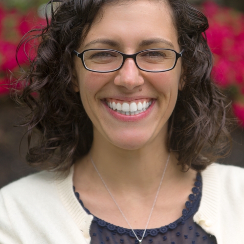 Sarah Kautz