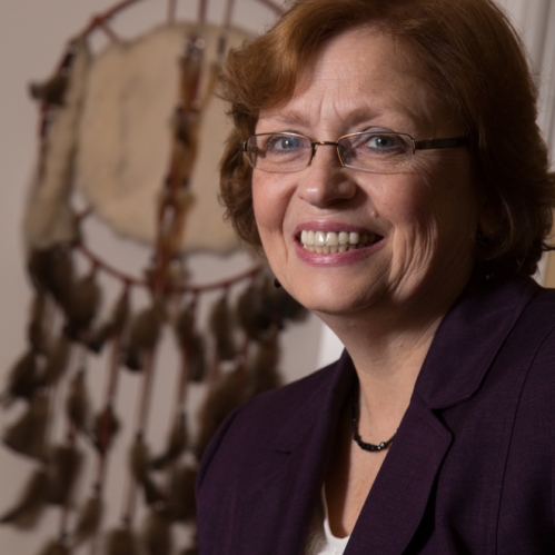 Arlene Hunter