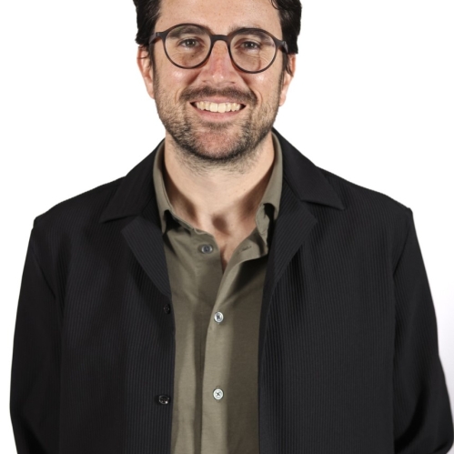 Grant Victor Headshot