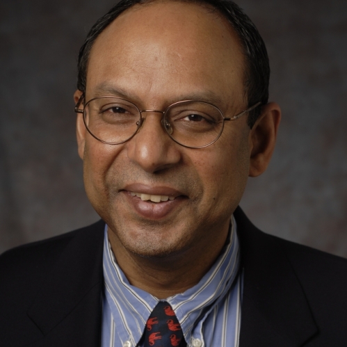 Karun Singh headshot