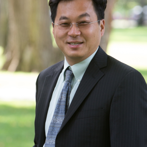 Chien-chung Huang