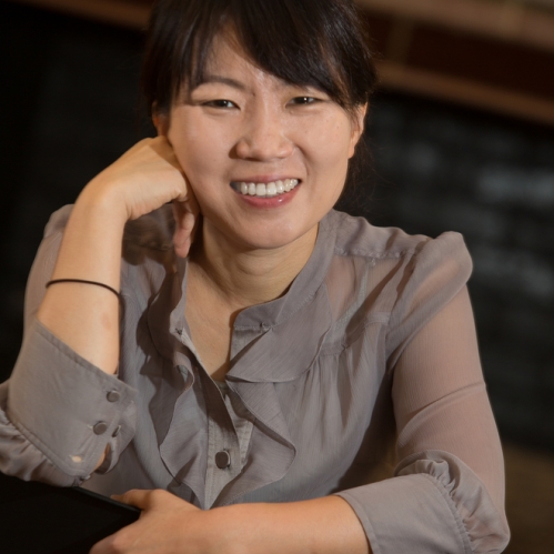 Joy Kim