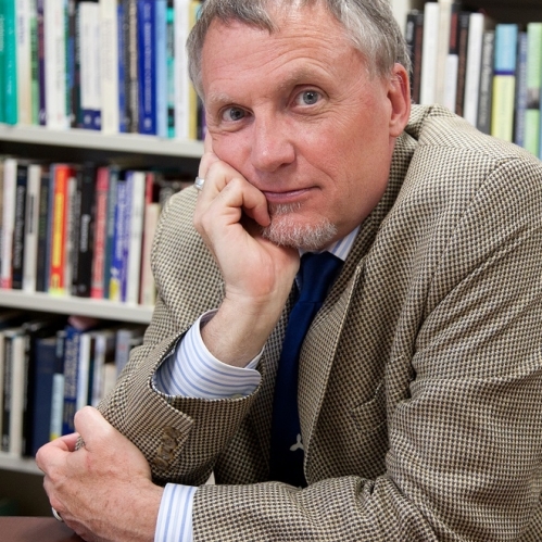 Jeffrey Longhofer
