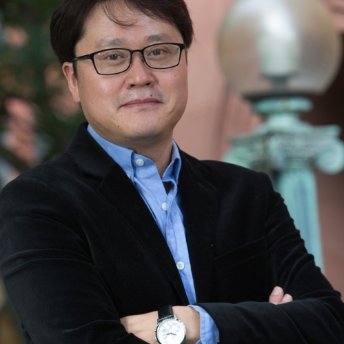 Myungkook Joo