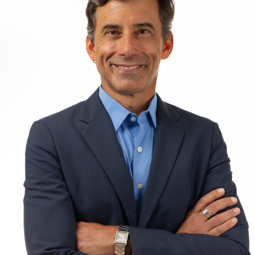 Michael LaSala headshot