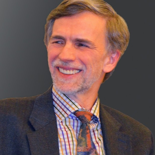 Tibor Purger