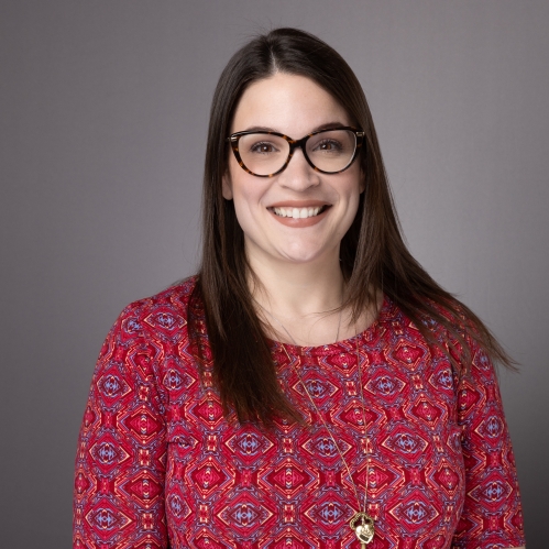 Christine Chapais headshot updated