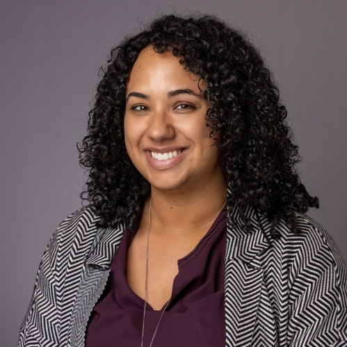 Rebecca Swann-Jackson Headshot