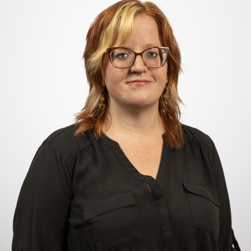 Nicole Wismer headshot updated