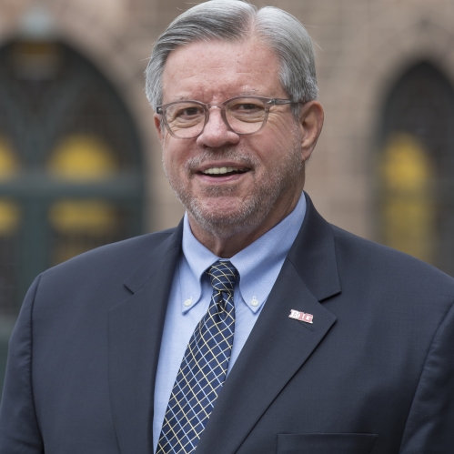 Richard L. Edwards