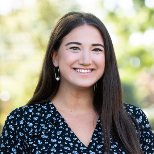 Jordan Levin Headshot