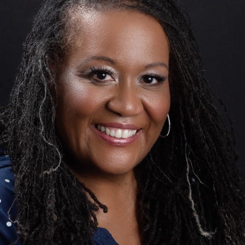 Donna Walker Headshot