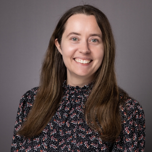 Megan Gerity Headshot
