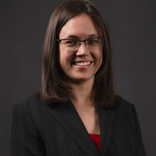 Emily Greenfield