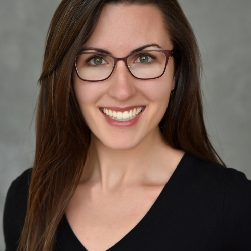 Natalie Pope Headshot