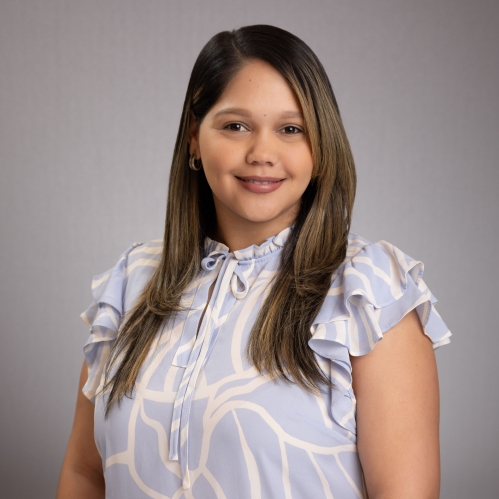 Rafaelina Rodriguez-Jaquez headshot 2024