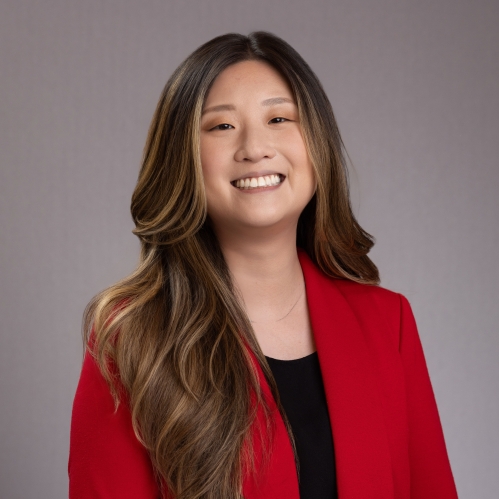 Jen Paolello (Park) headshot