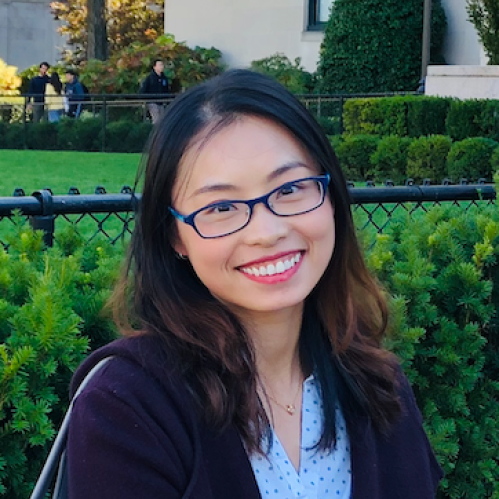 Yafan Chen
