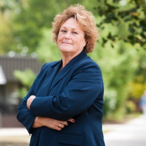 Norma Lisenby Ketterer headshot IFF 2024