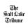 The Salt Lake Tribune logo