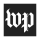 The Washington Post logo