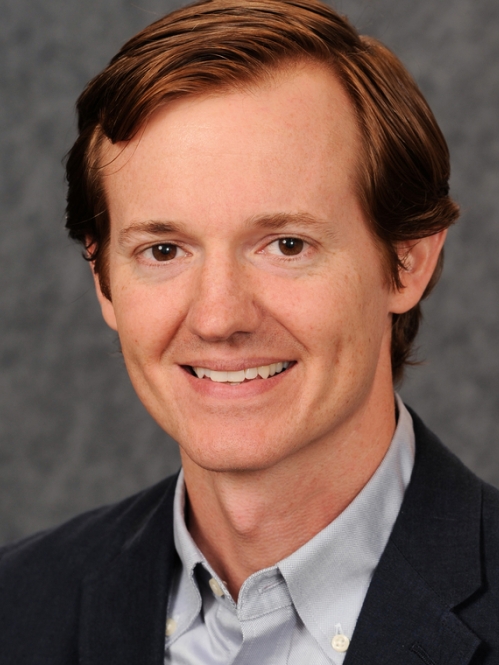 Dr. Cory Morton