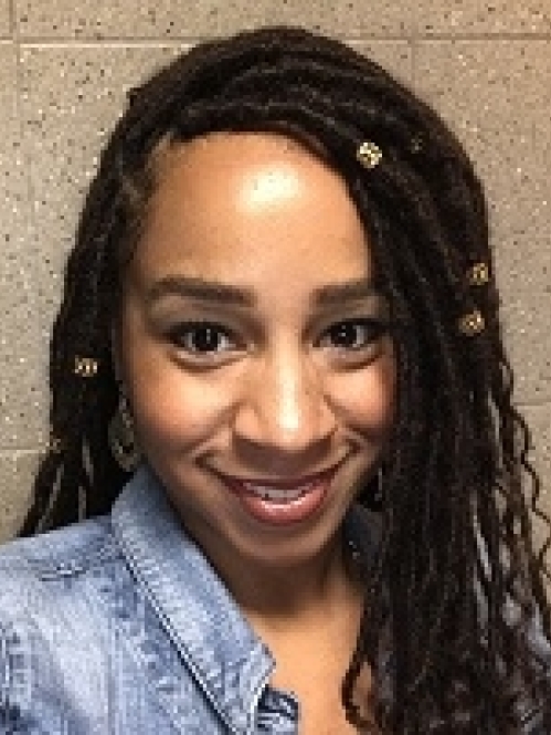 Allison Bates