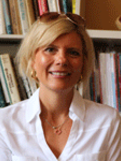Deborah Dumont