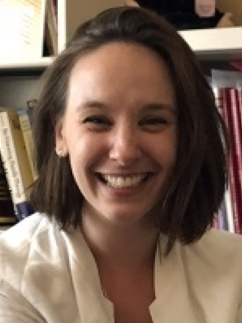 Kira O'Brien