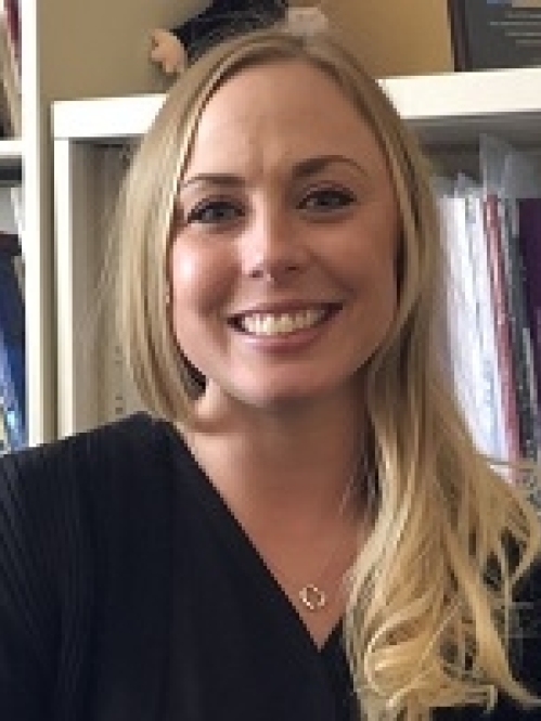 Sherri Wilson
