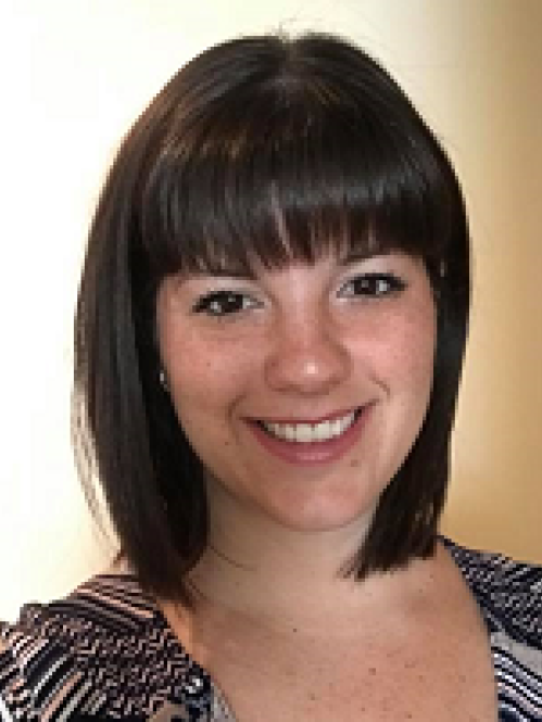 Tara Ryan- DeDominicis