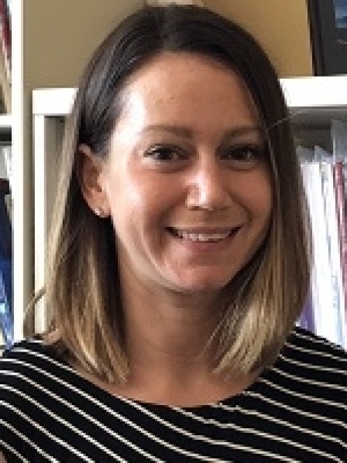 Alexandra (Lexi) Greenberg