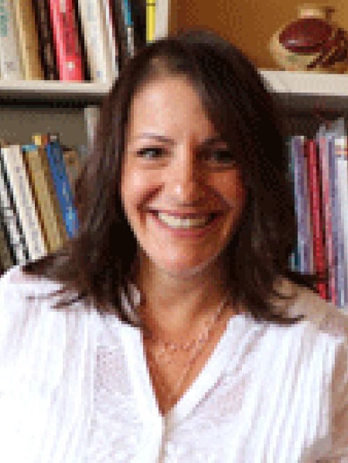 Angela Mullane