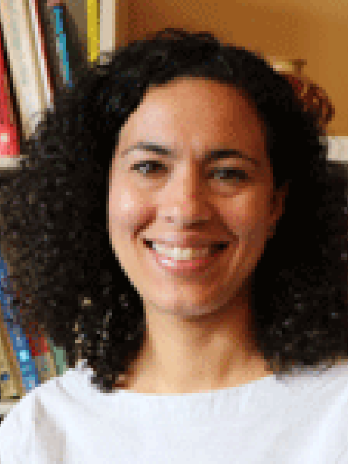 Dunia Garcia