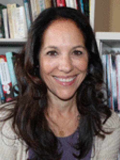 Jamie Wasserman