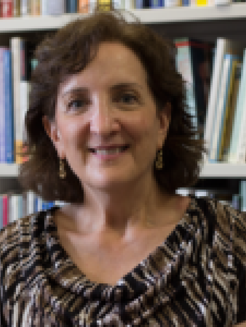Janet Hoffer