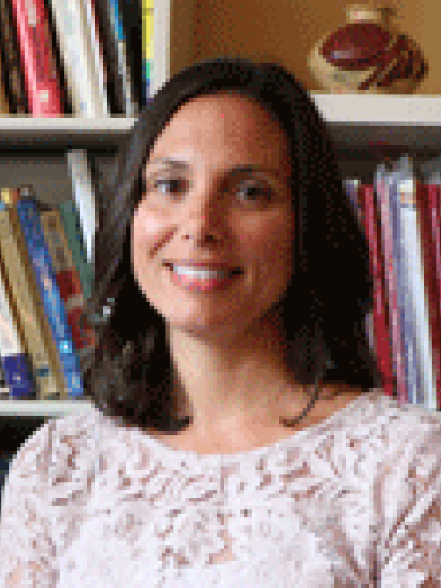 Jennifer Polizotto