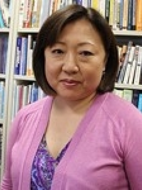 Kanako Okuda